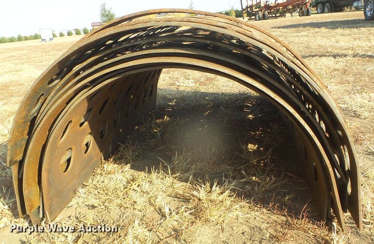 image for item DG8368 Mighty-giant tub grinder