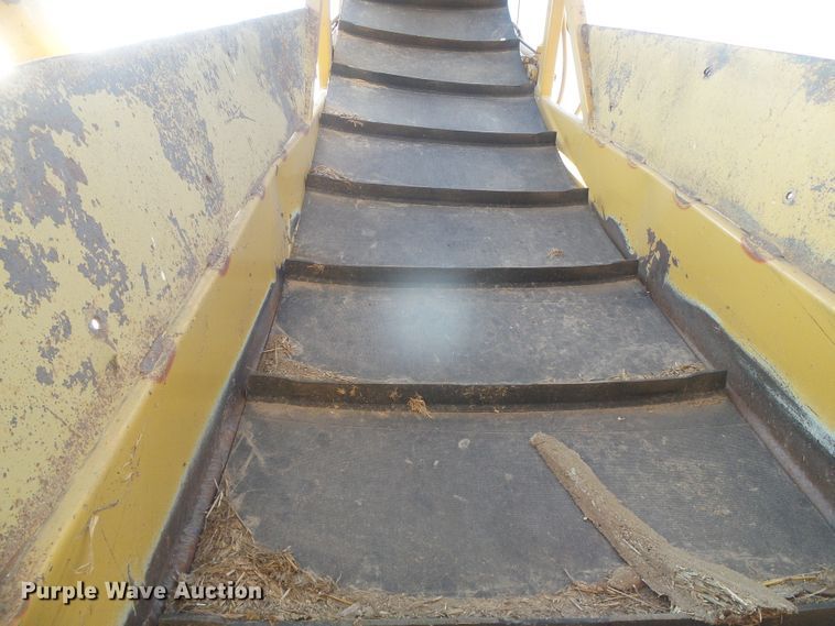 image for item DG8368 Mighty-giant tub grinder