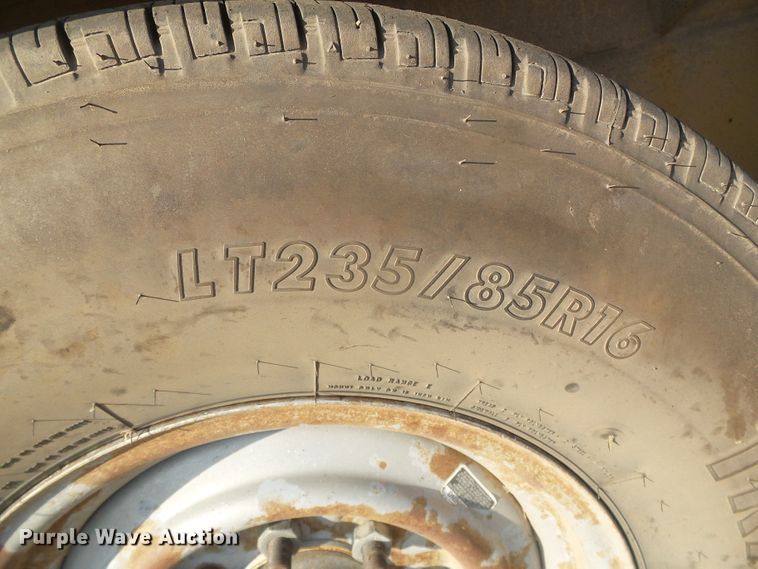 image for item DG8368 Mighty-giant tub grinder