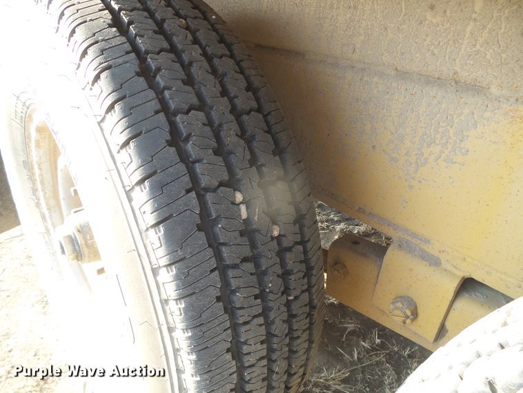 image for item DG8368 Mighty-giant tub grinder