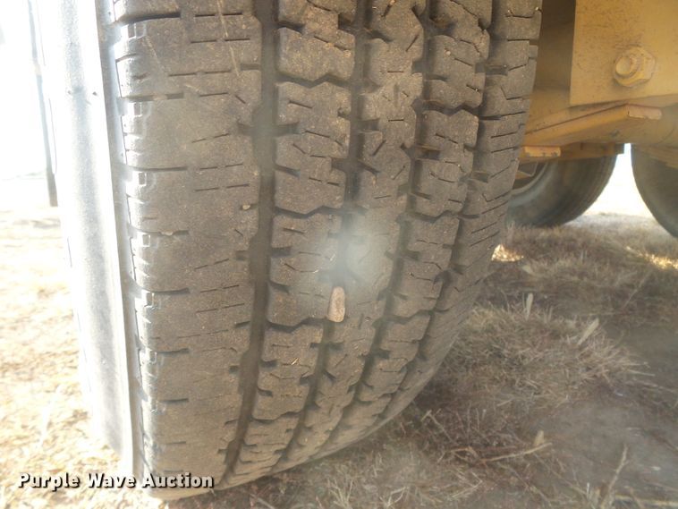 image for item DG8368 Mighty-giant tub grinder