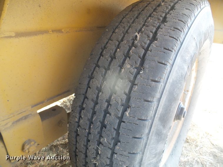 image for item DG8368 Mighty-giant tub grinder