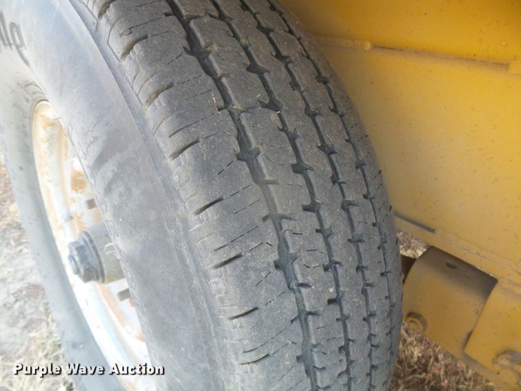 image for item DG8368 Mighty-giant tub grinder