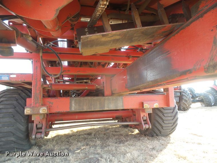 image for item DG8369 Pro Ag AutoAlign 16K bale runner