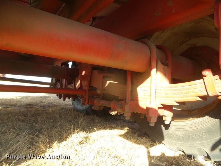 image for item DG8369 Pro Ag AutoAlign 16K bale runner