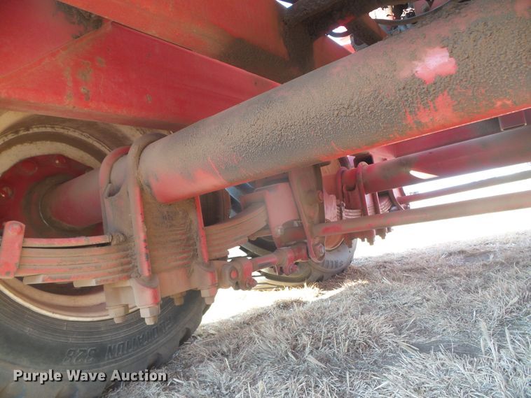 image for item DG8369 Pro Ag AutoAlign 16K bale runner