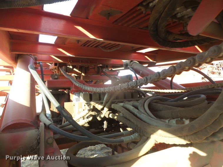 image for item DG8369 Pro Ag AutoAlign 16K bale runner