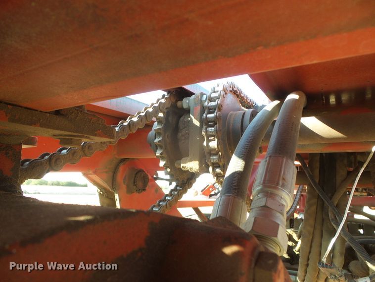 image for item DG8369 Pro Ag AutoAlign 16K bale runner