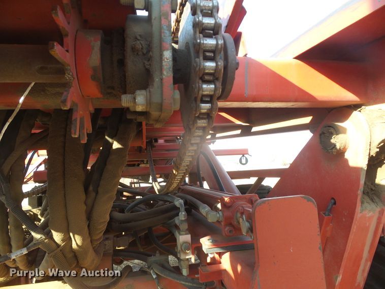 image for item DG8369 Pro Ag AutoAlign 16K bale runner