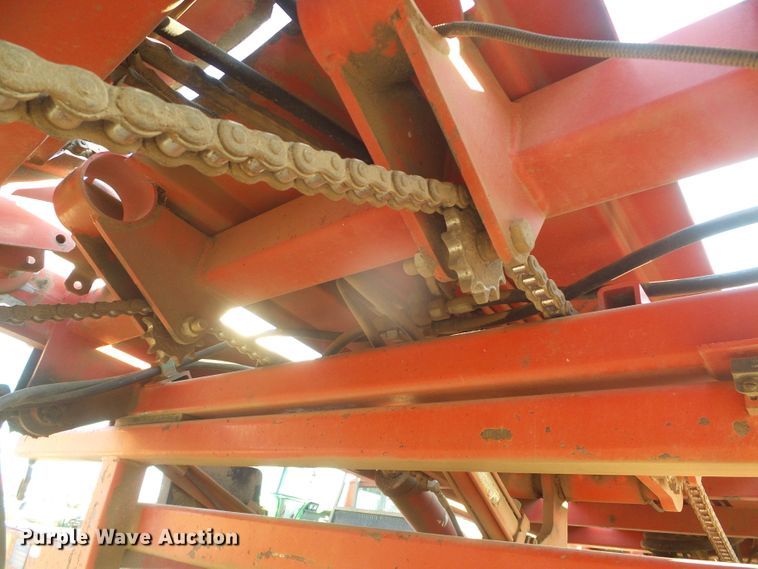 image for item DG8369 Pro Ag AutoAlign 16K bale runner