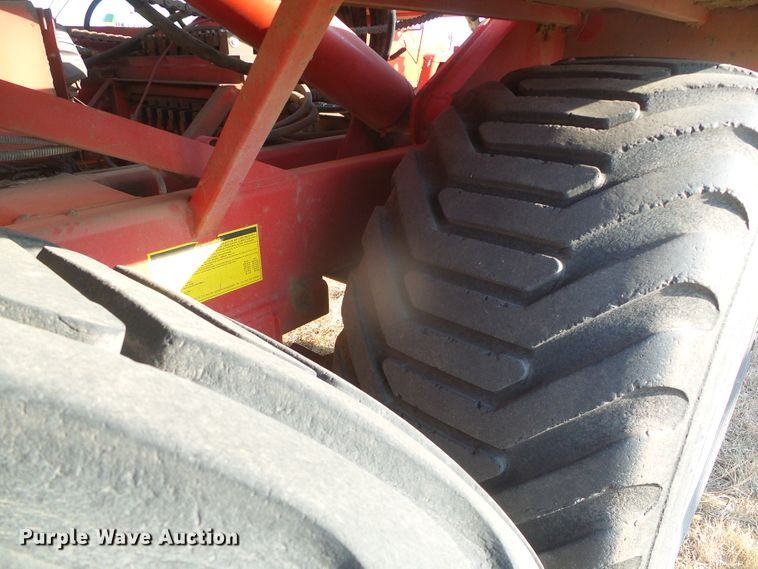 image for item DG8369 Pro Ag AutoAlign 16K bale runner