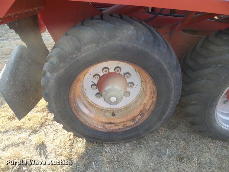 image for item DG8369 Pro Ag AutoAlign 16K bale runner