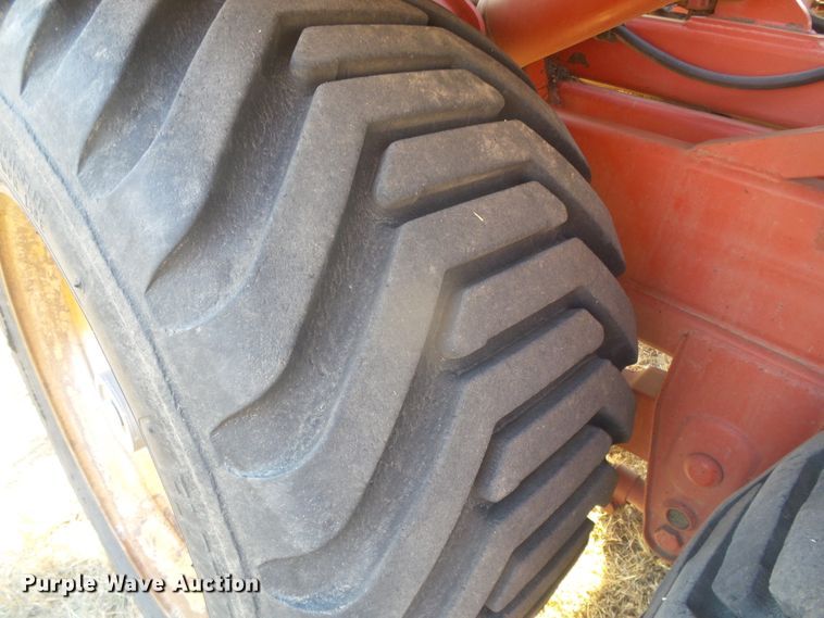 image for item DG8369 Pro Ag AutoAlign 16K bale runner