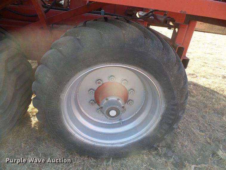 image for item DG8369 Pro Ag AutoAlign 16K bale runner