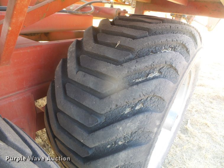 image for item DG8369 Pro Ag AutoAlign 16K bale runner