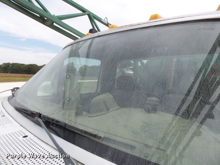 image for item DH3949 1993 Ford F350 applicator truck