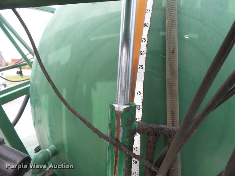 image for item DH3949 1993 Ford F350 applicator truck