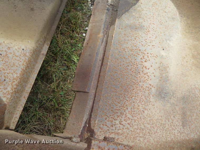 image for item DH3978 Rayne Plane 300R scraper