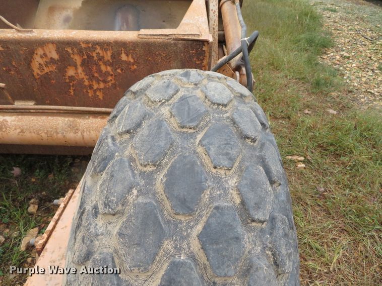 image for item DH3978 Rayne Plane 300R scraper