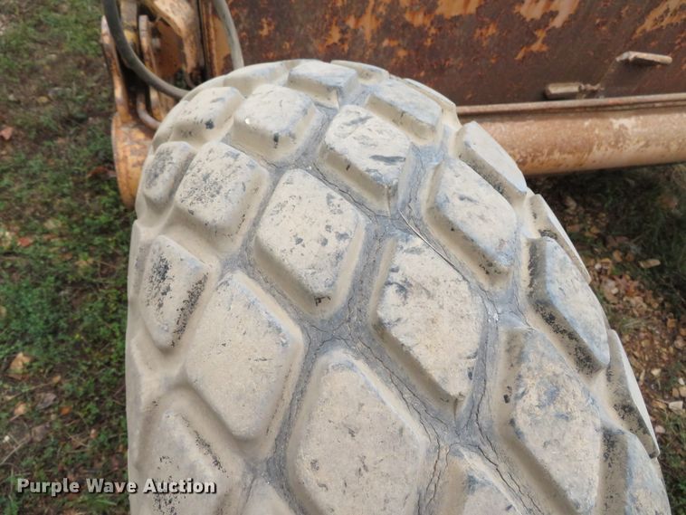 image for item DH3978 Rayne Plane 300R scraper