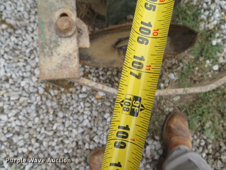 image for item DH3979 Oliver 352 tandem disk