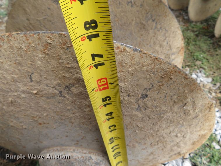 image for item DH3979 Oliver 352 tandem disk