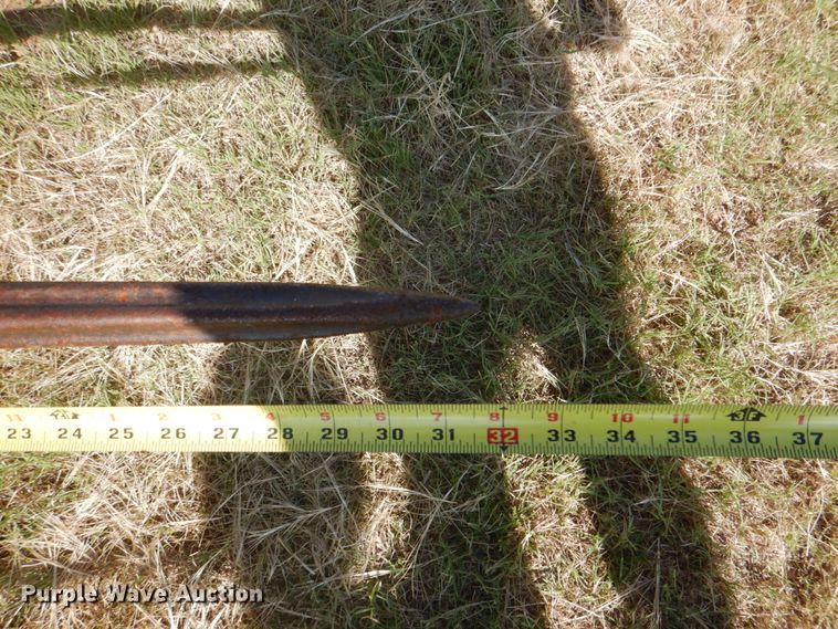 image for item DH5389 1993 John Deere 7800  tractor