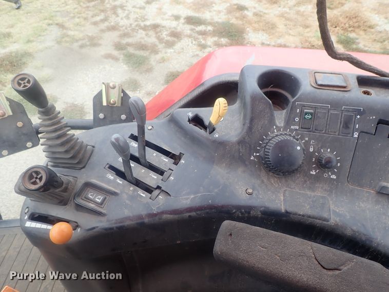 image for item DI7280 1998 Case IH MX100  tractor