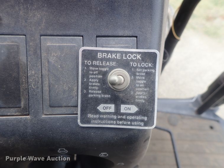 image for item DI7280 1998 Case IH MX100  tractor