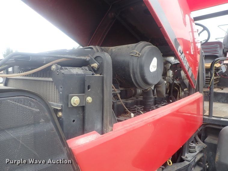 image for item DI7280 1998 Case IH MX100  tractor