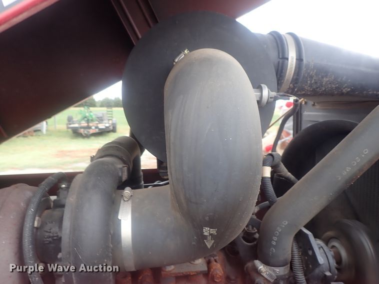 image for item DI7280 1998 Case IH MX100  tractor