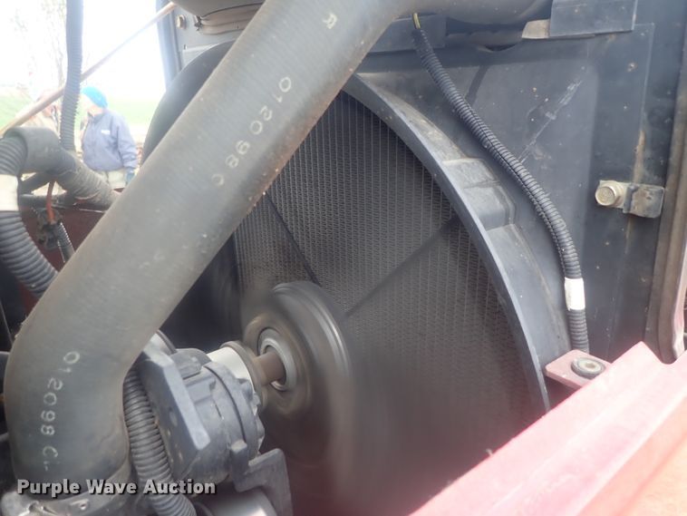 image for item DI7280 1998 Case IH MX100  tractor