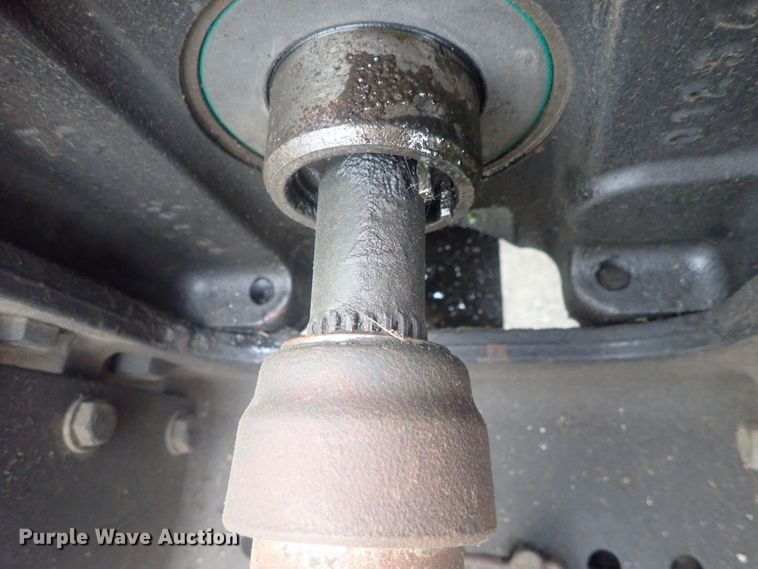 image for item DI7280 1998 Case IH MX100  tractor