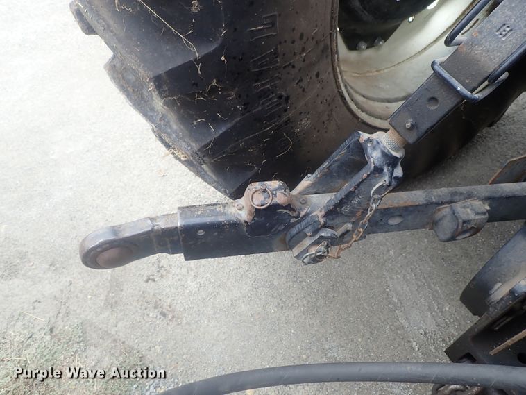 image for item DI7280 1998 Case IH MX100  tractor