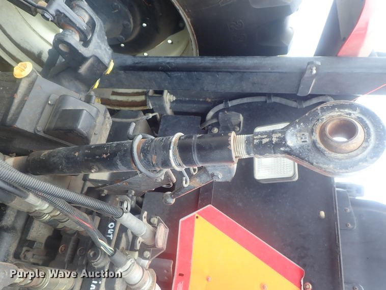 image for item DI7280 1998 Case IH MX100  tractor