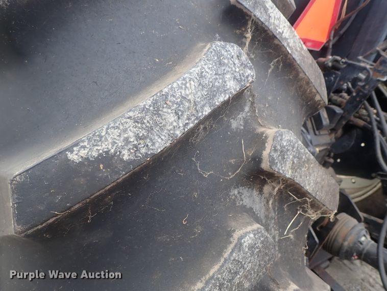 image for item DI7280 1998 Case IH MX100  tractor