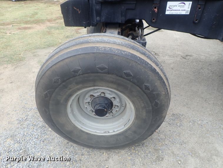 image for item DI7280 1998 Case IH MX100  tractor