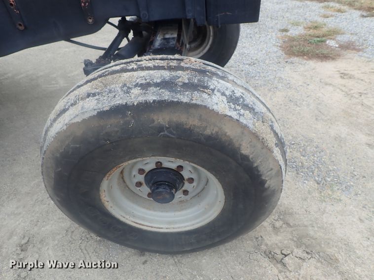 image for item DI7280 1998 Case IH MX100  tractor