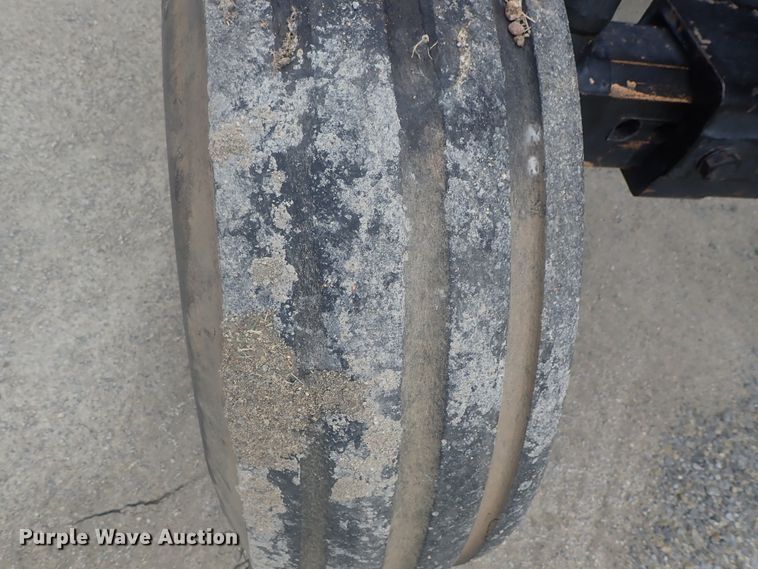 image for item DI7280 1998 Case IH MX100  tractor