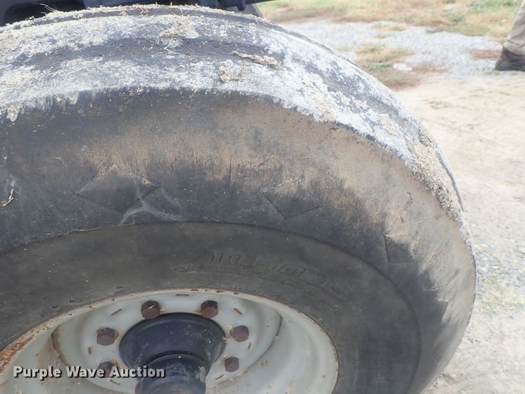 image for item DI7280 1998 Case IH MX100  tractor