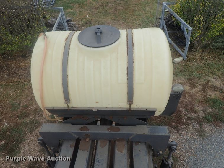 image for item DI7281 2007 Massey-Ferguson 2050  large square baler