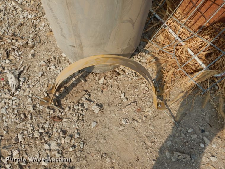 image for item DI8320 Stainless steel tank