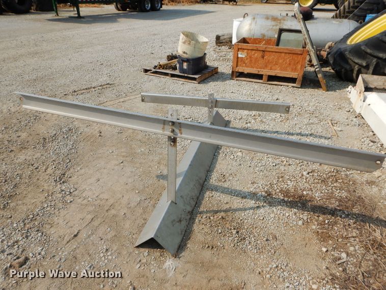 image for item DI8320 Stainless steel tank