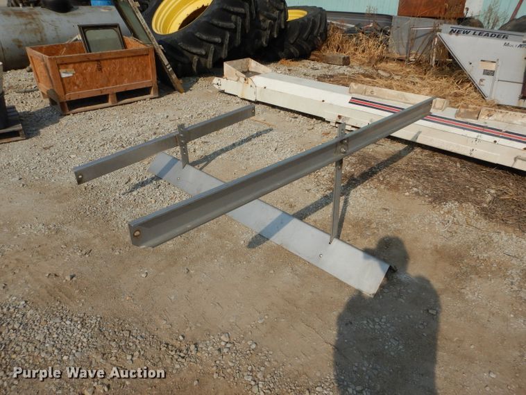 image for item DI8320 Stainless steel tank