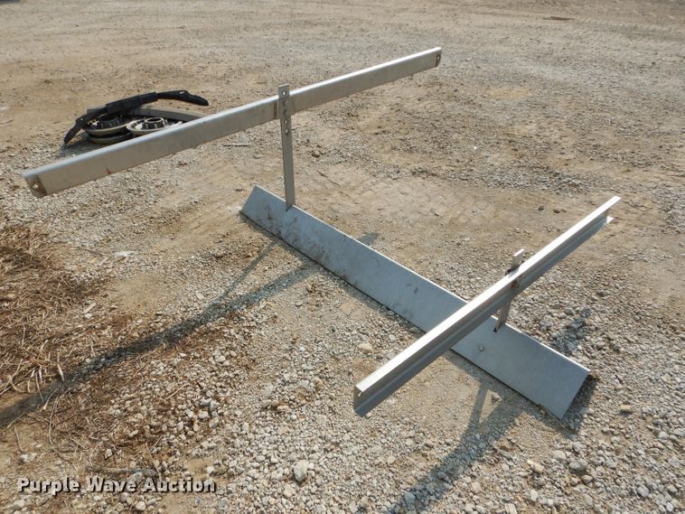 image for item DI8320 Stainless steel tank