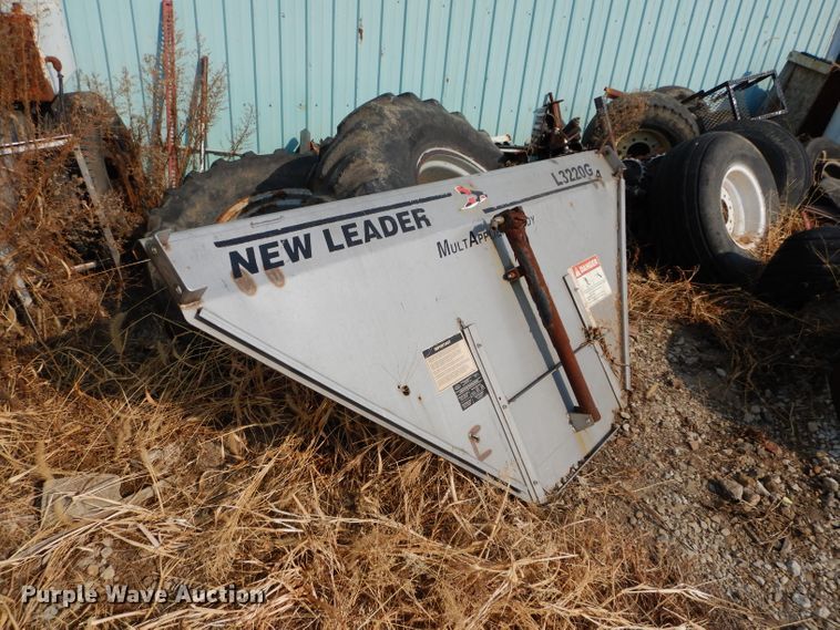 image for item DI8320 Stainless steel tank