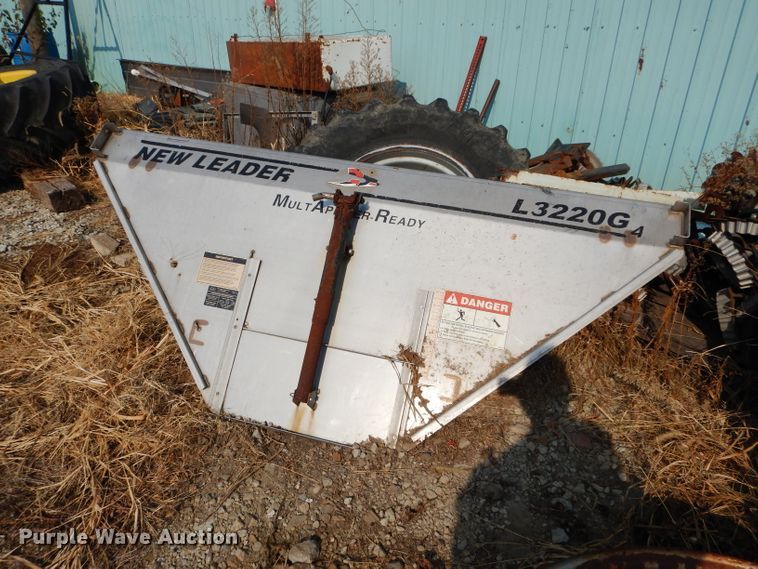 image for item DI8320 Stainless steel tank