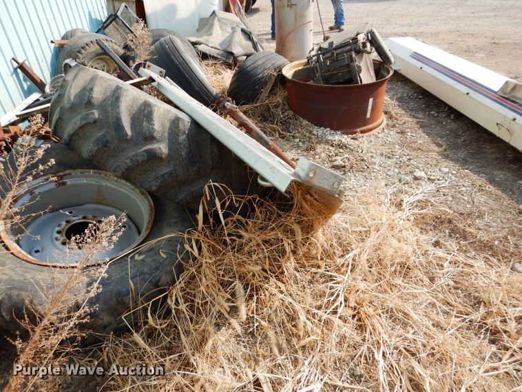 image for item DI8320 Stainless steel tank