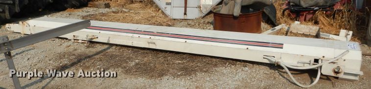 image for item DI8321 Simonsen conveyor
