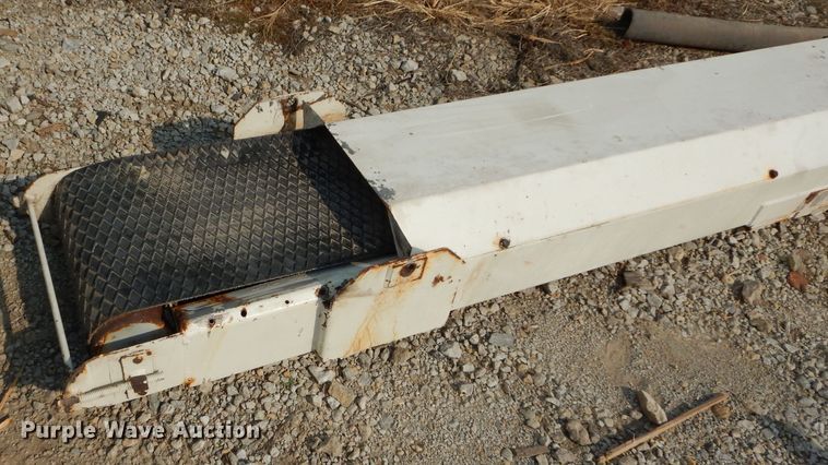 image for item DI8321 Simonsen conveyor